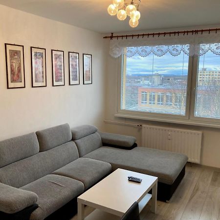 Byt 2-Kk V Moste, Blizko Aquadrom A Benedikt Exteriör bild